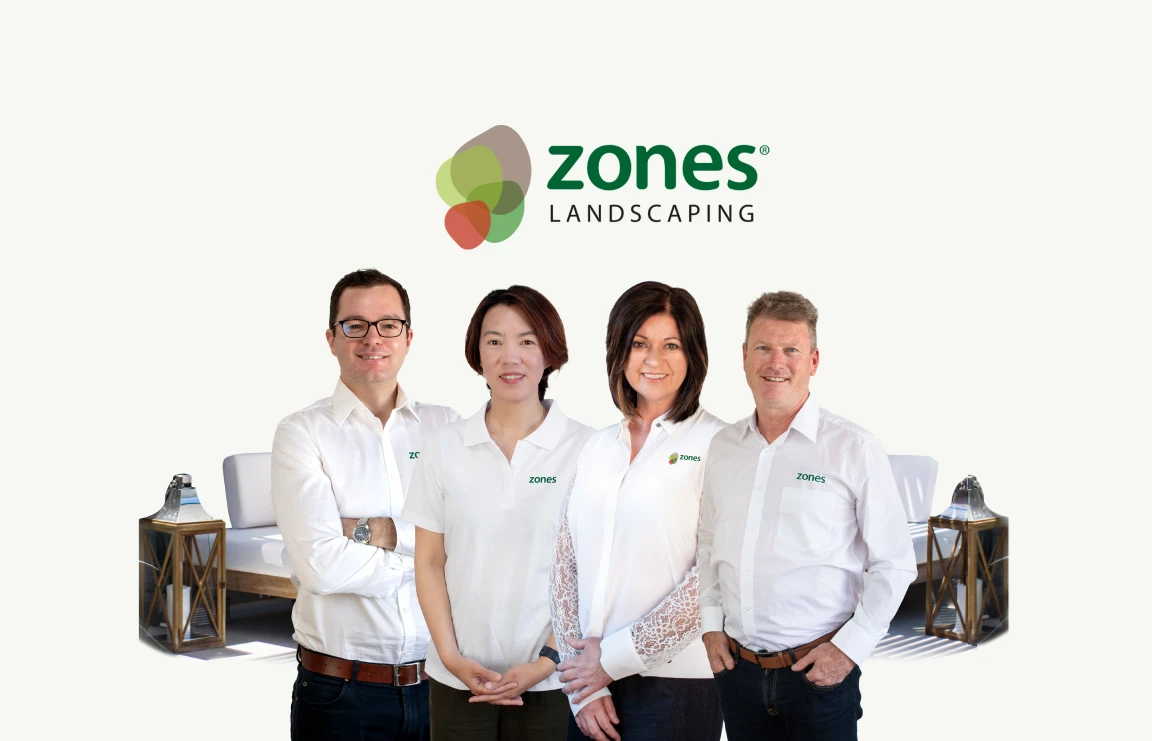 Zones Landscaping Franchise Opportunities