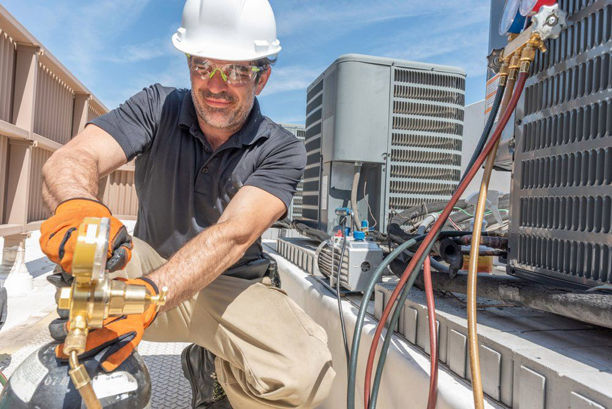All Seasons Heating and Cooling | About Us