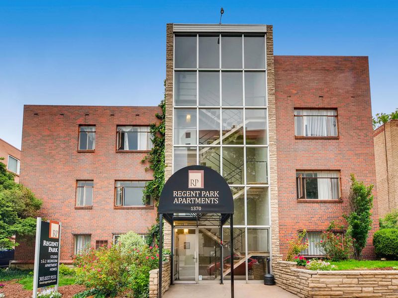 Luxury Apartment Denver Denver Apartment for Rent Regent Park