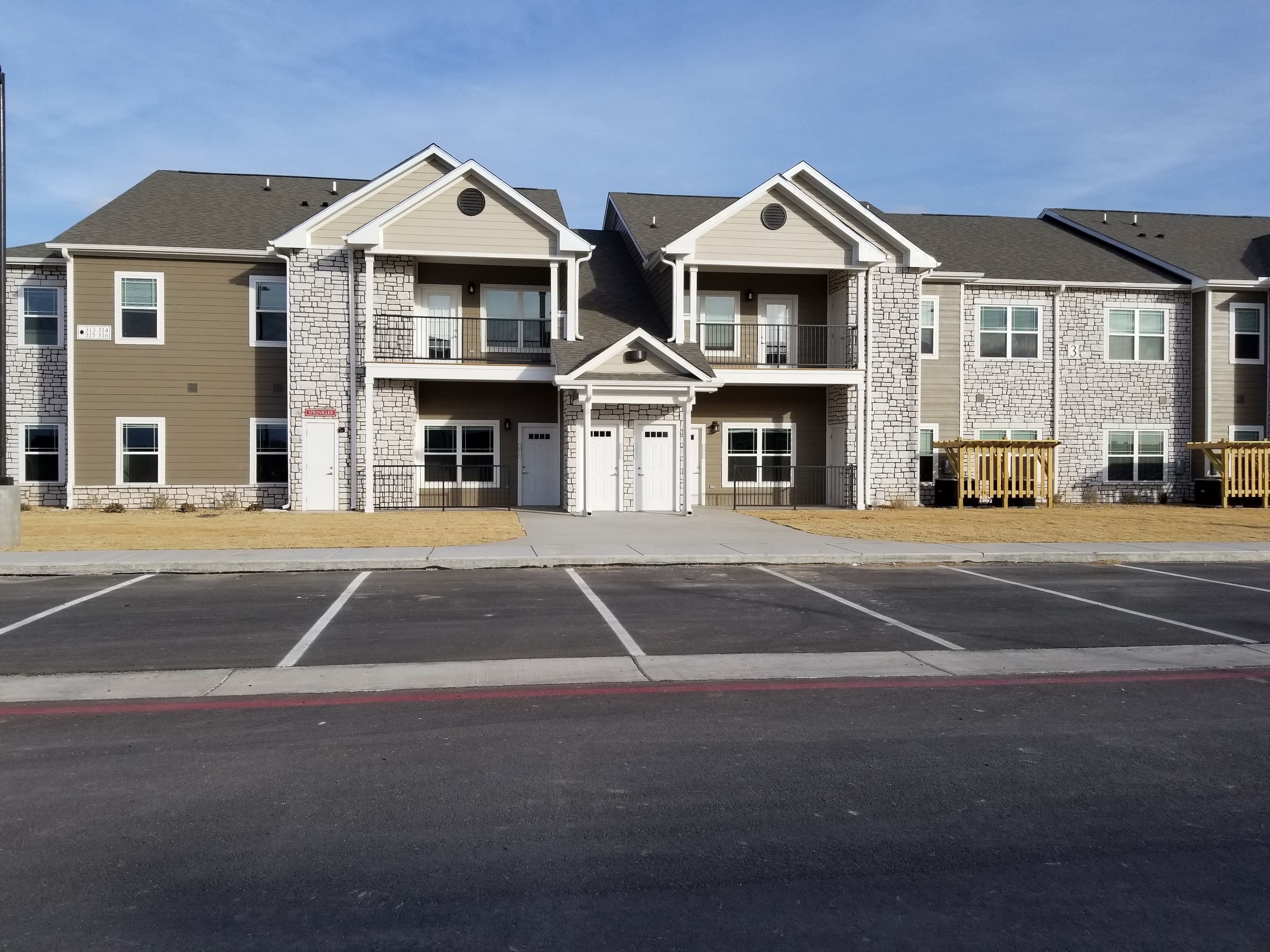 Apartment Perryton Perryton Apartment for Rent The Reserves at Perryton