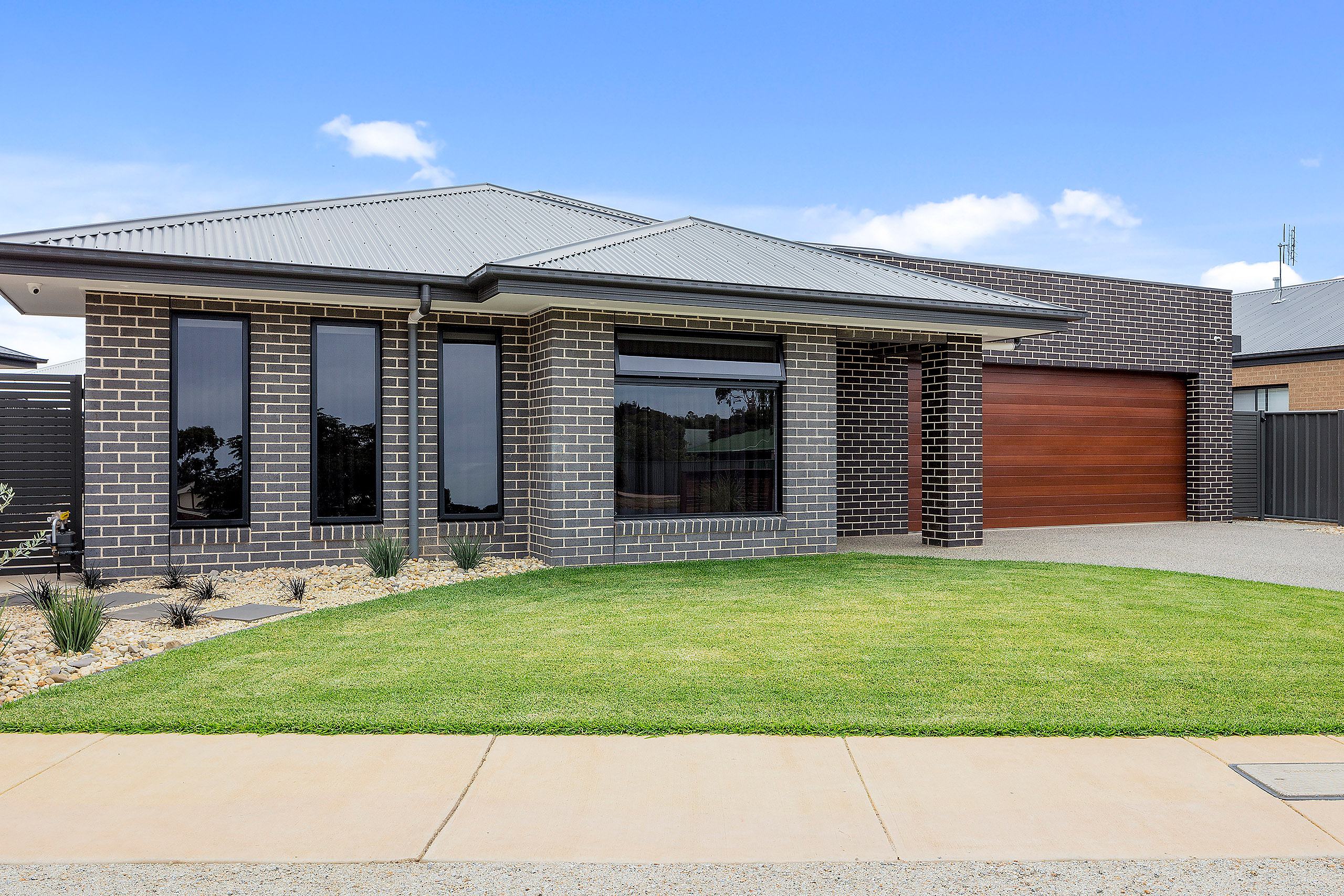 Todd Newman Builders Our Work as Bendigo Builders