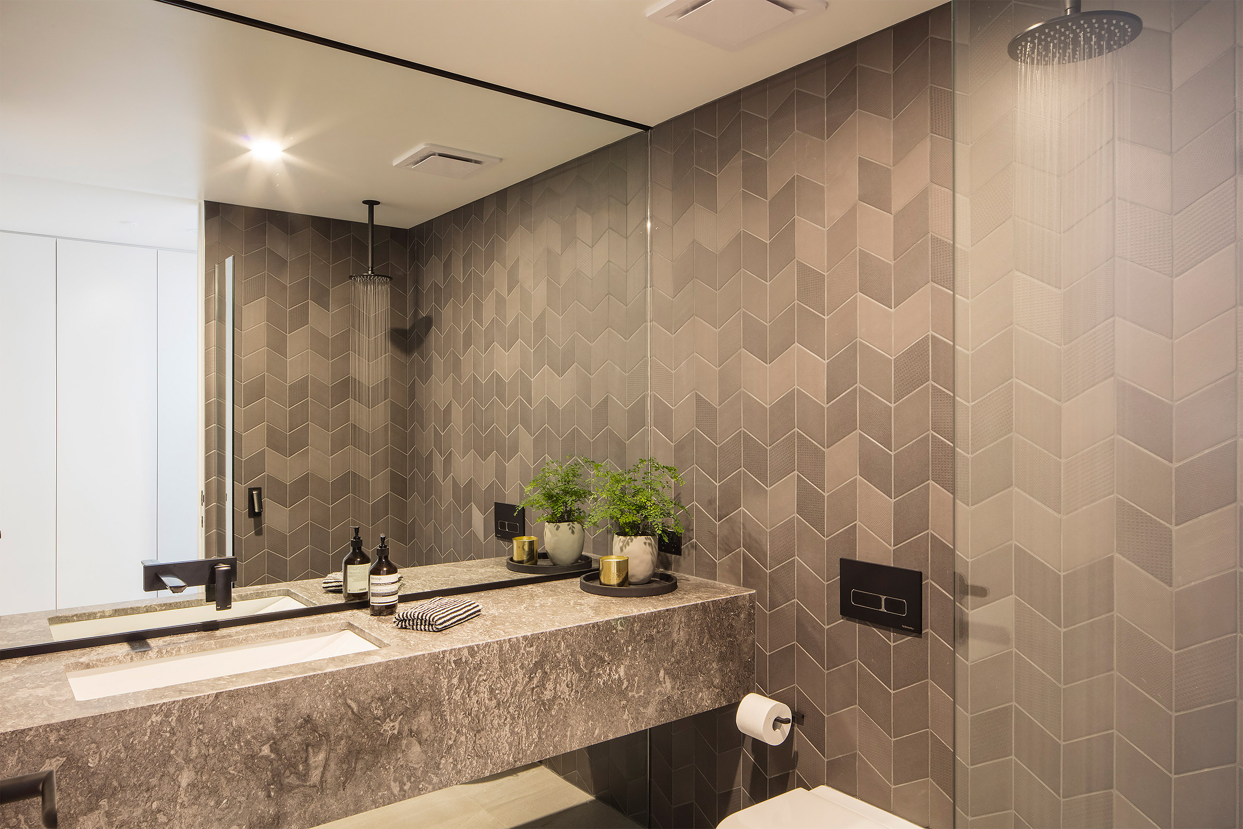 Lanark Drive Custom Designed Home by Todd Newman Builders