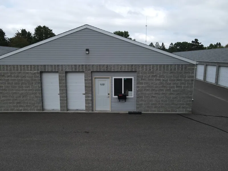 Hillcrest Self Storage Self Storage Eau Claire