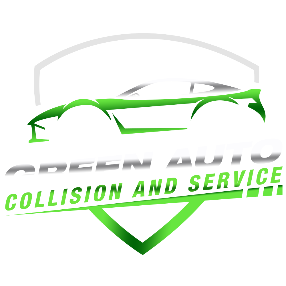 Green Auto Collision & Repair Located in Woodland Hills