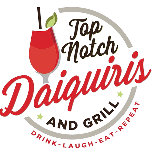 Top Notch Daiquiris and Sports Grill Gonzales, LA