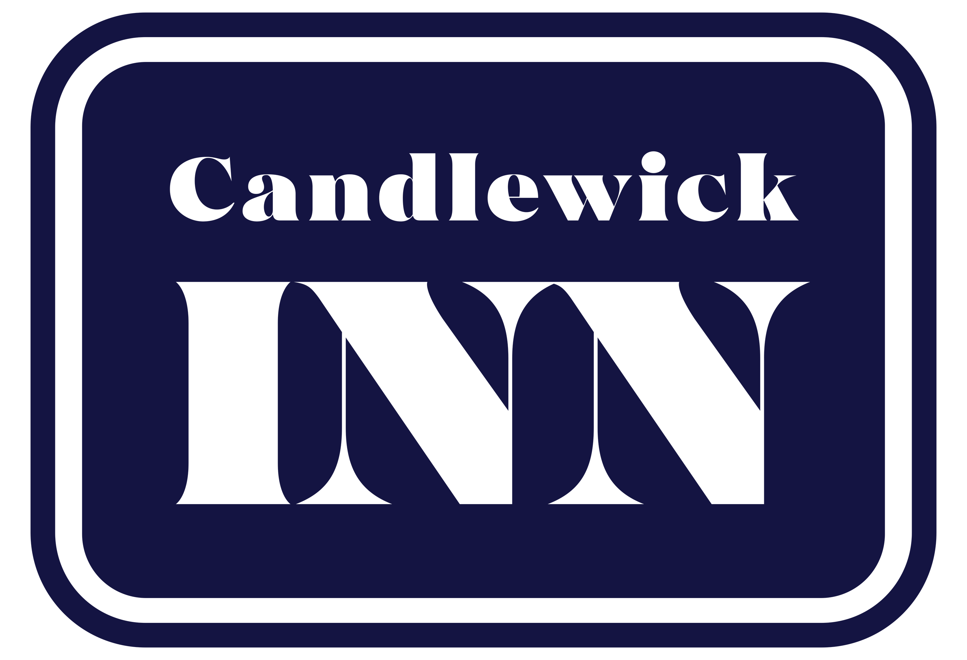 Candlewick Inn