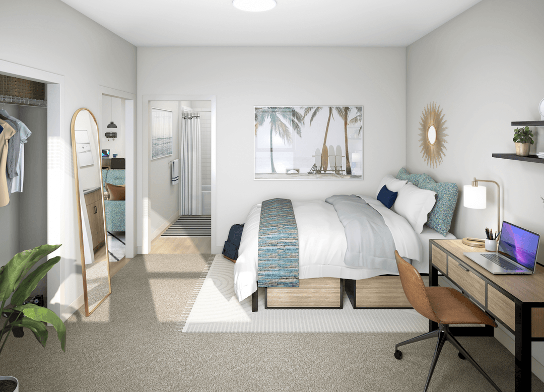 Luxury Apartment Pomona Pomona Apartment for Rent The Current