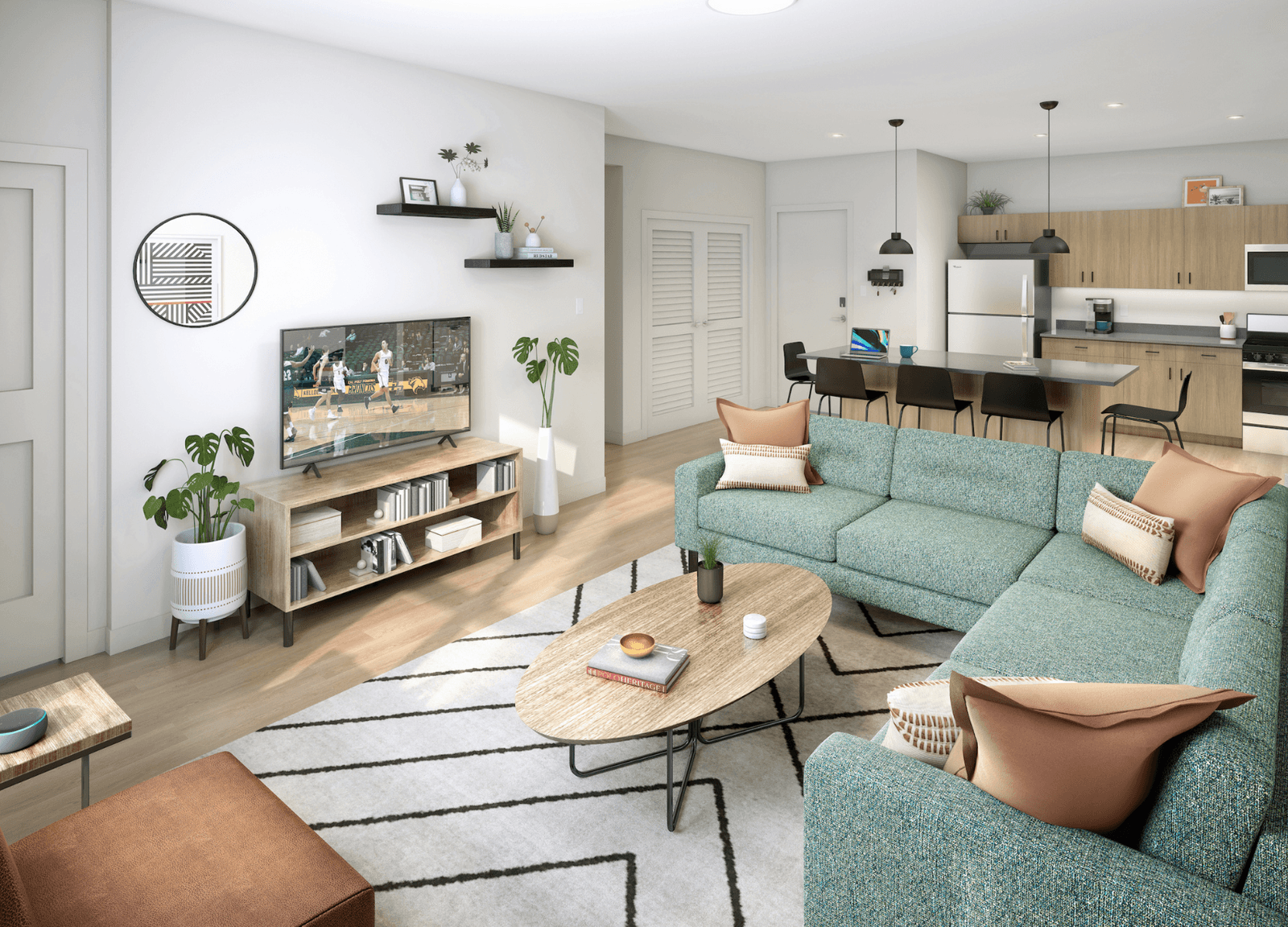 Luxury Apartment Pomona Pomona Apartment for Rent The Current