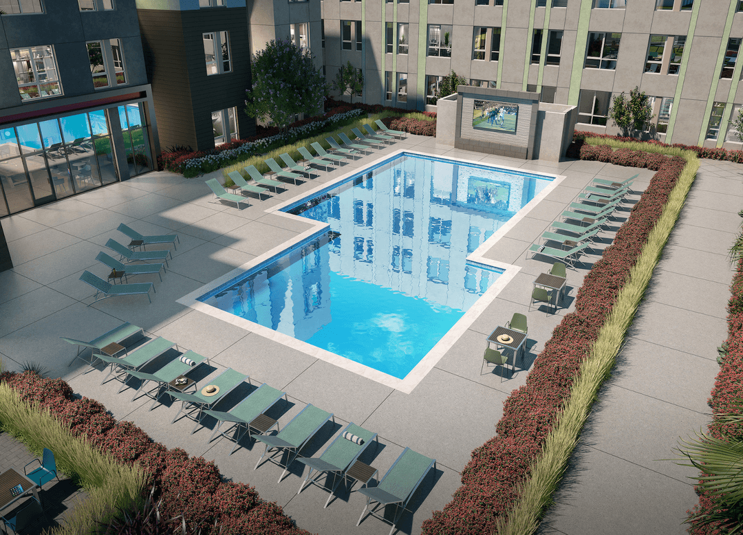 Luxury Apartment Pomona - Pomona Apartment for Rent | The Current - Luxury Condo Rentals In Pomona