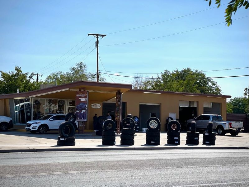Oasis Tire & Wheels A Paradise for your Vehicle in the Greater El