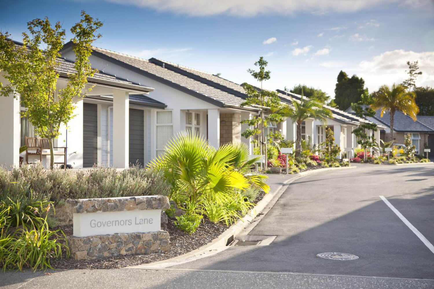 Metlifecare Oakridge Care Home, Kerikeri Projects Build Anatomy