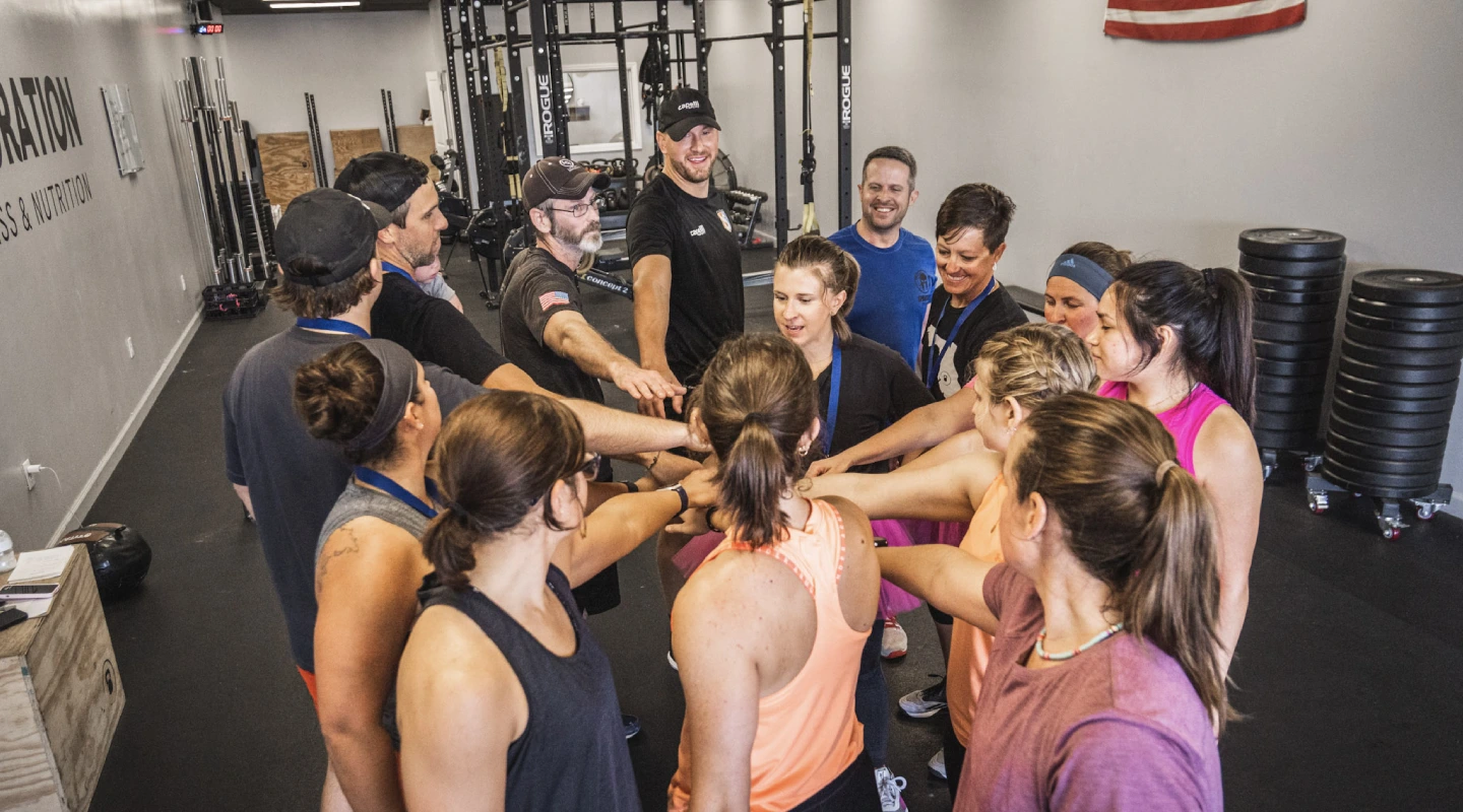 Restoration Fitness & Nutrition Best Functional Fitness Gym In