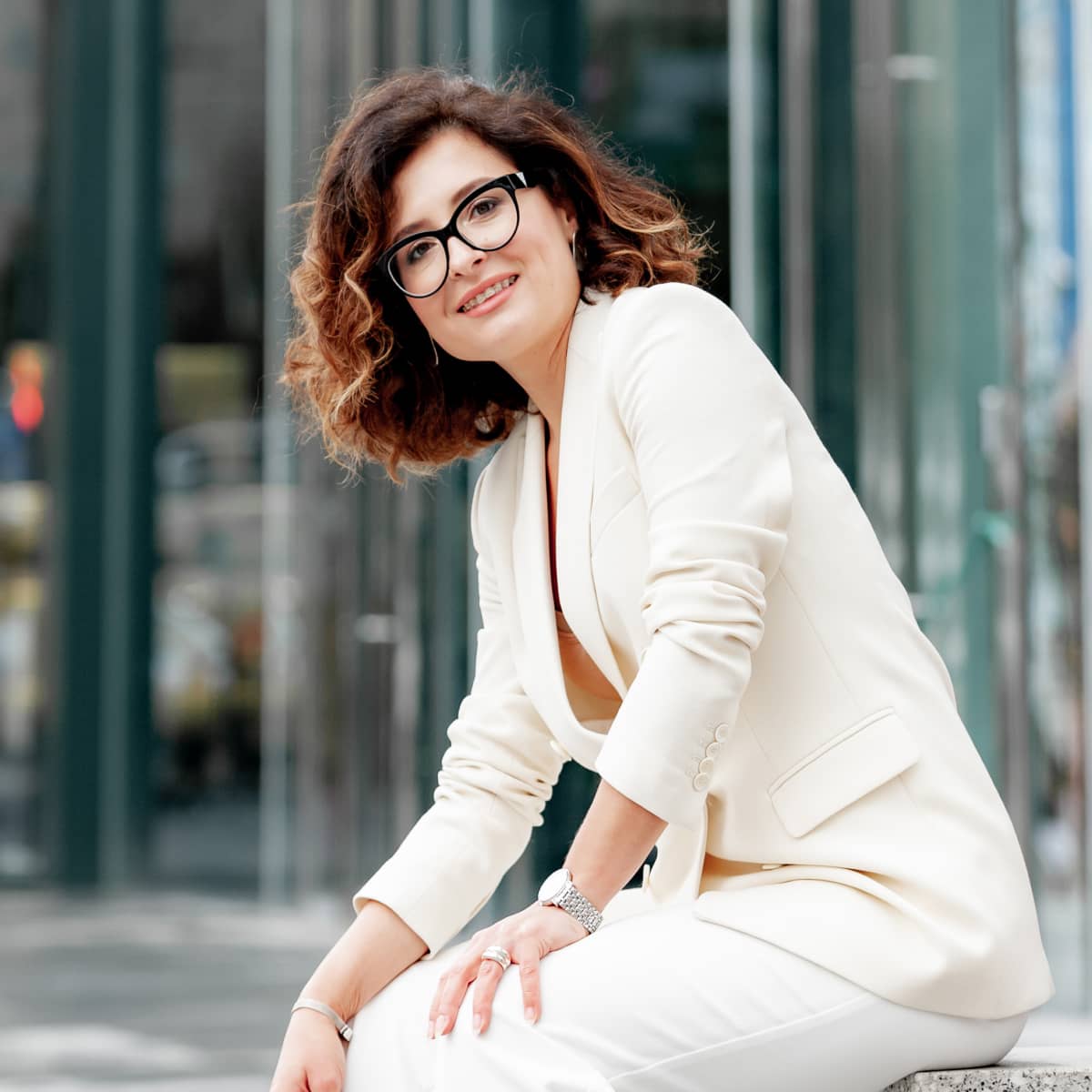 Анастасія Владичинська