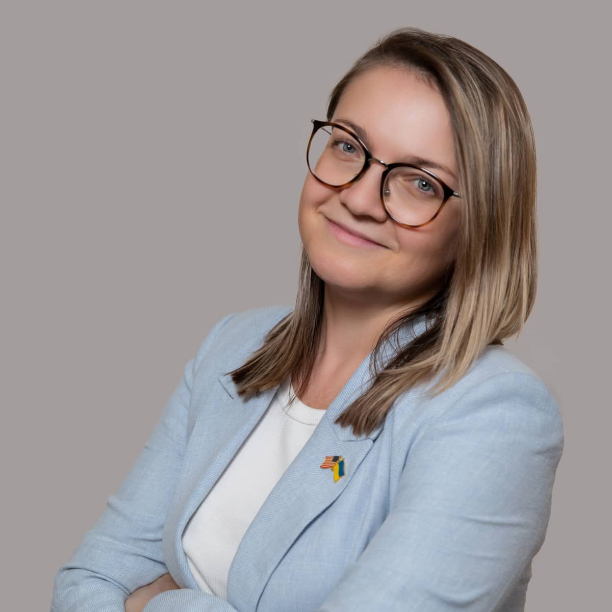 Олеся Залуська