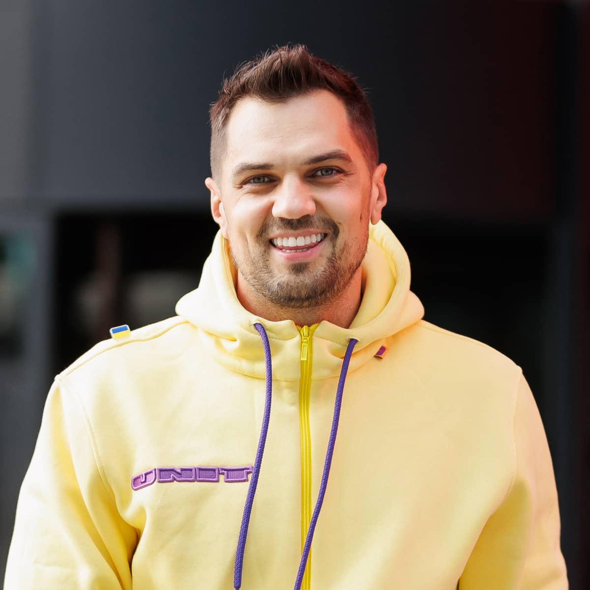 Костянтин Євтушенко