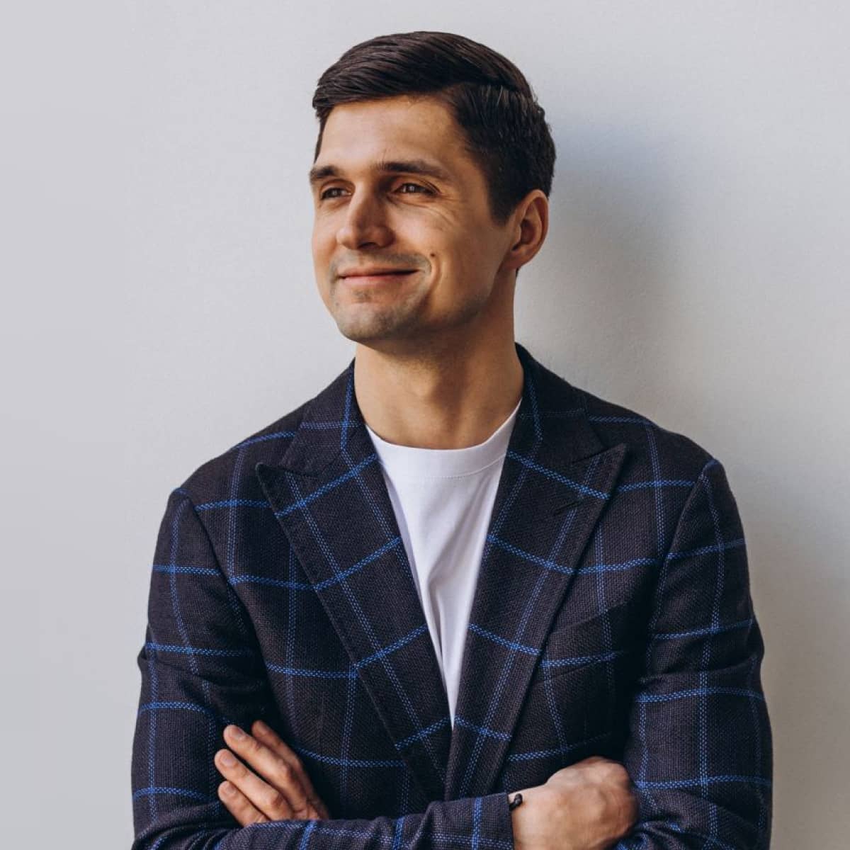 Антон Шулик