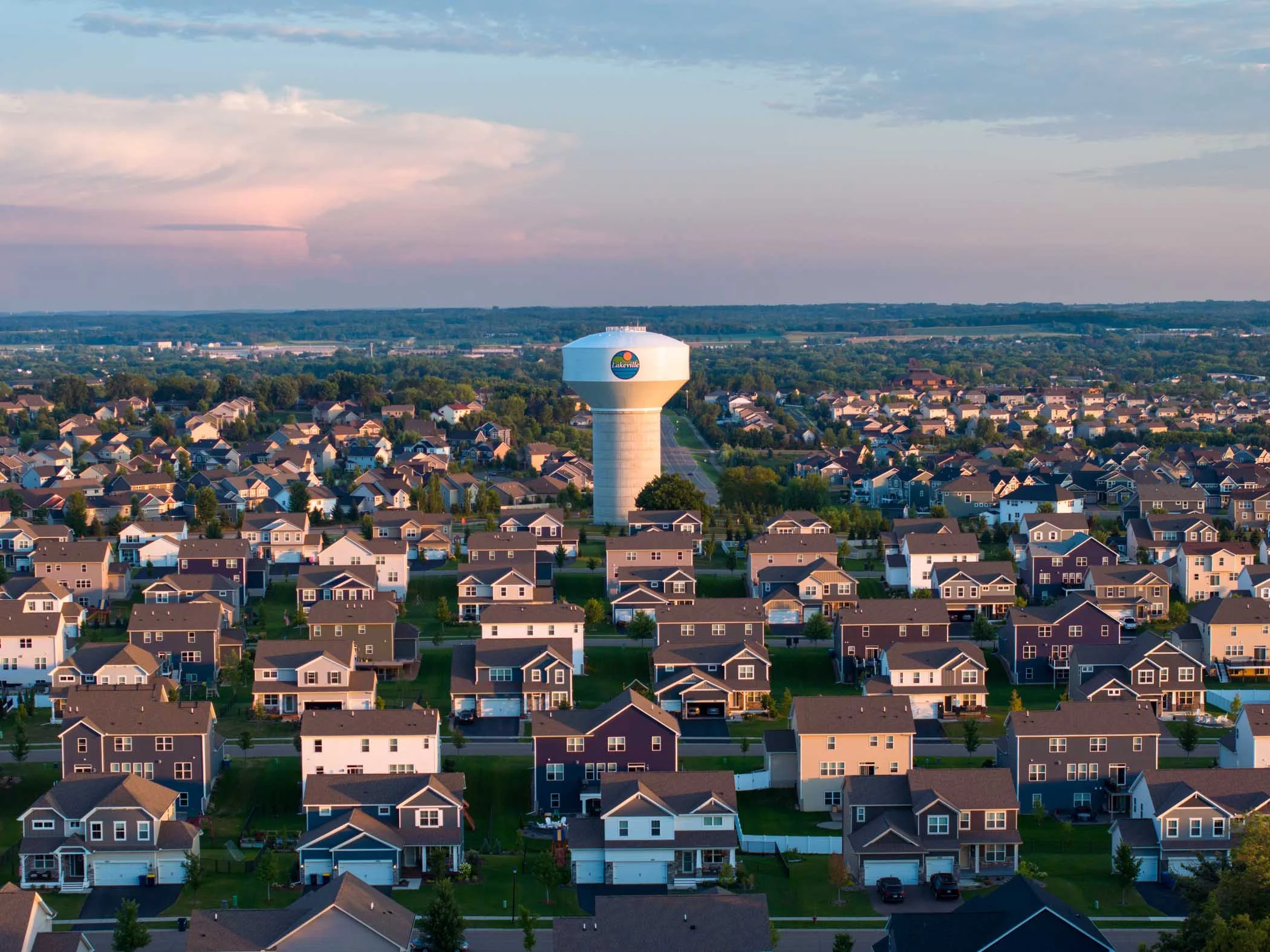 Air Quality Minneapolis St. Paul Air Knights