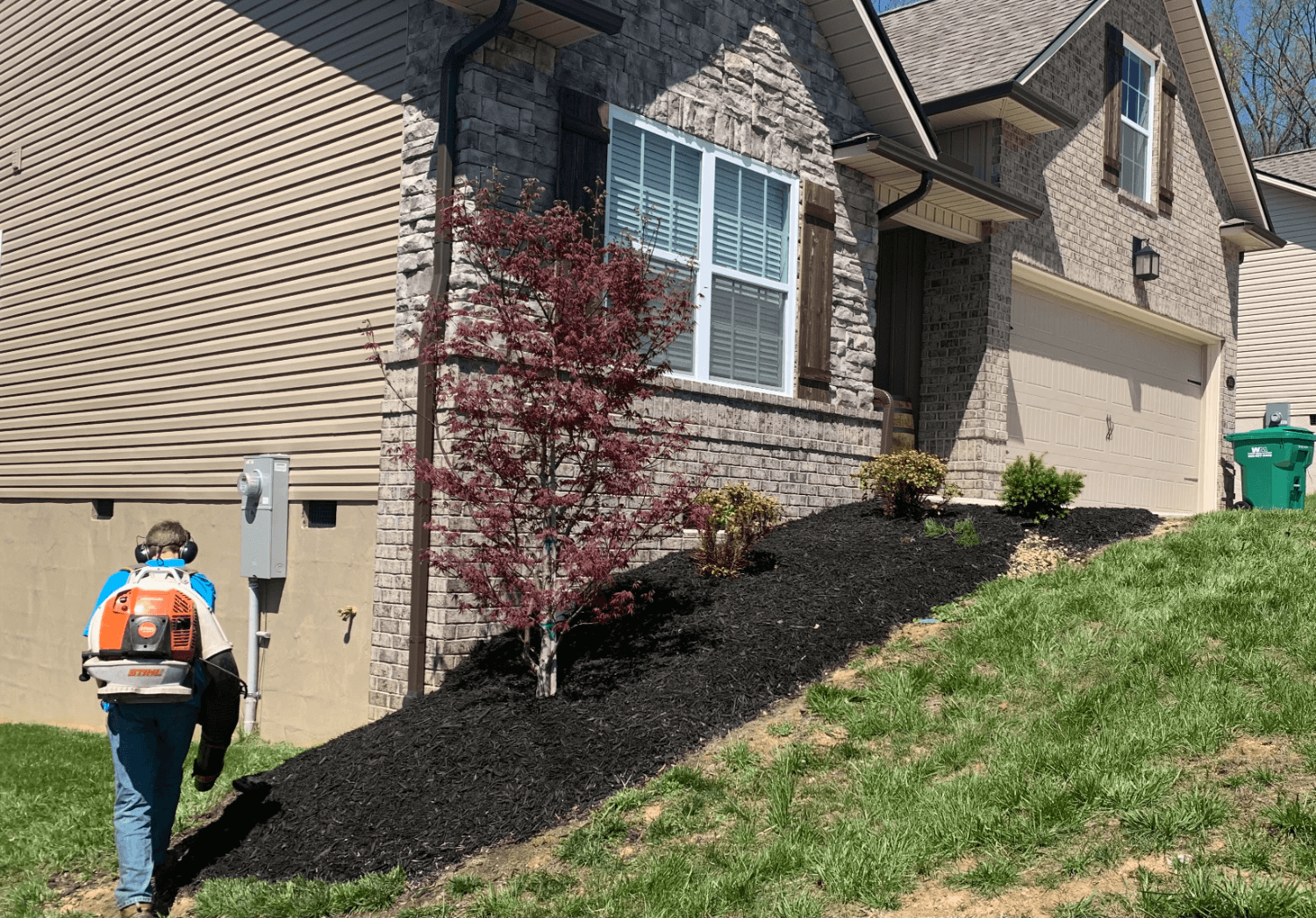 Mulching Magic Benefits and Howto Guide for Proper Mulch Installation