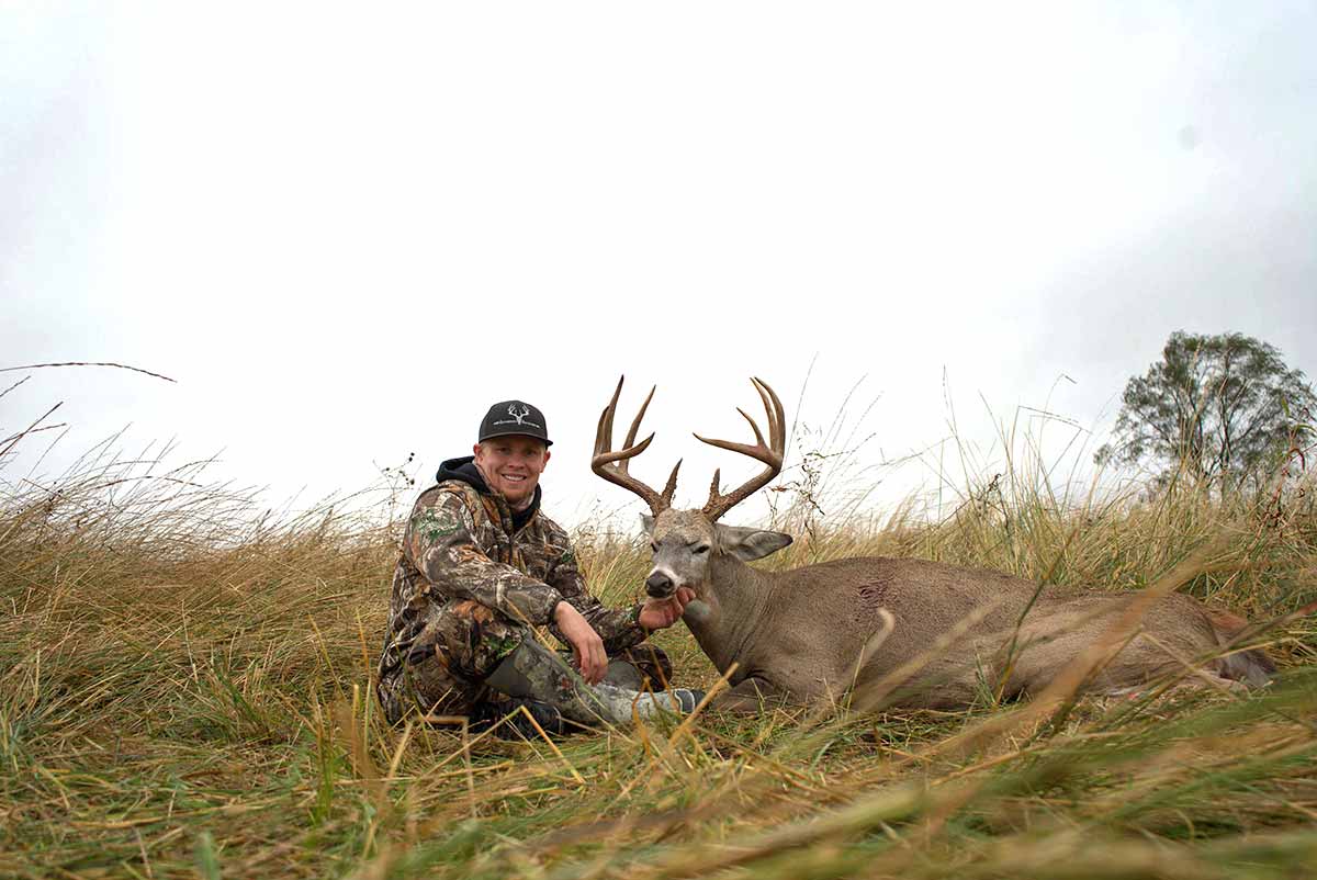 Deer Hunting SD Outfitters Unlimited