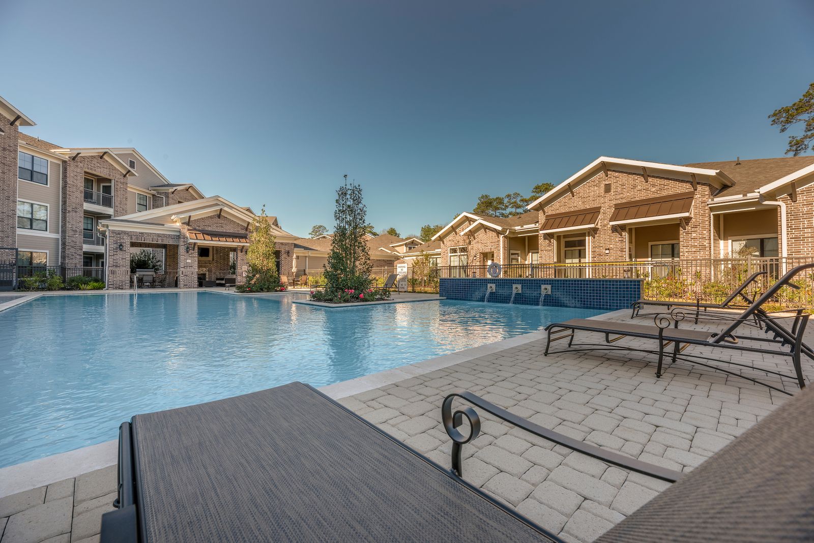 Luxury Apartment Humble Humble Apartment for Rent The Fordham at