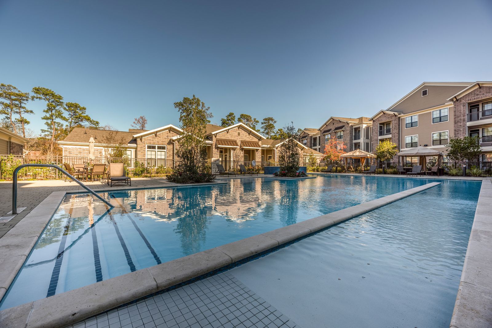 Luxury Apartment Humble Humble Apartment for Rent The Fordham at