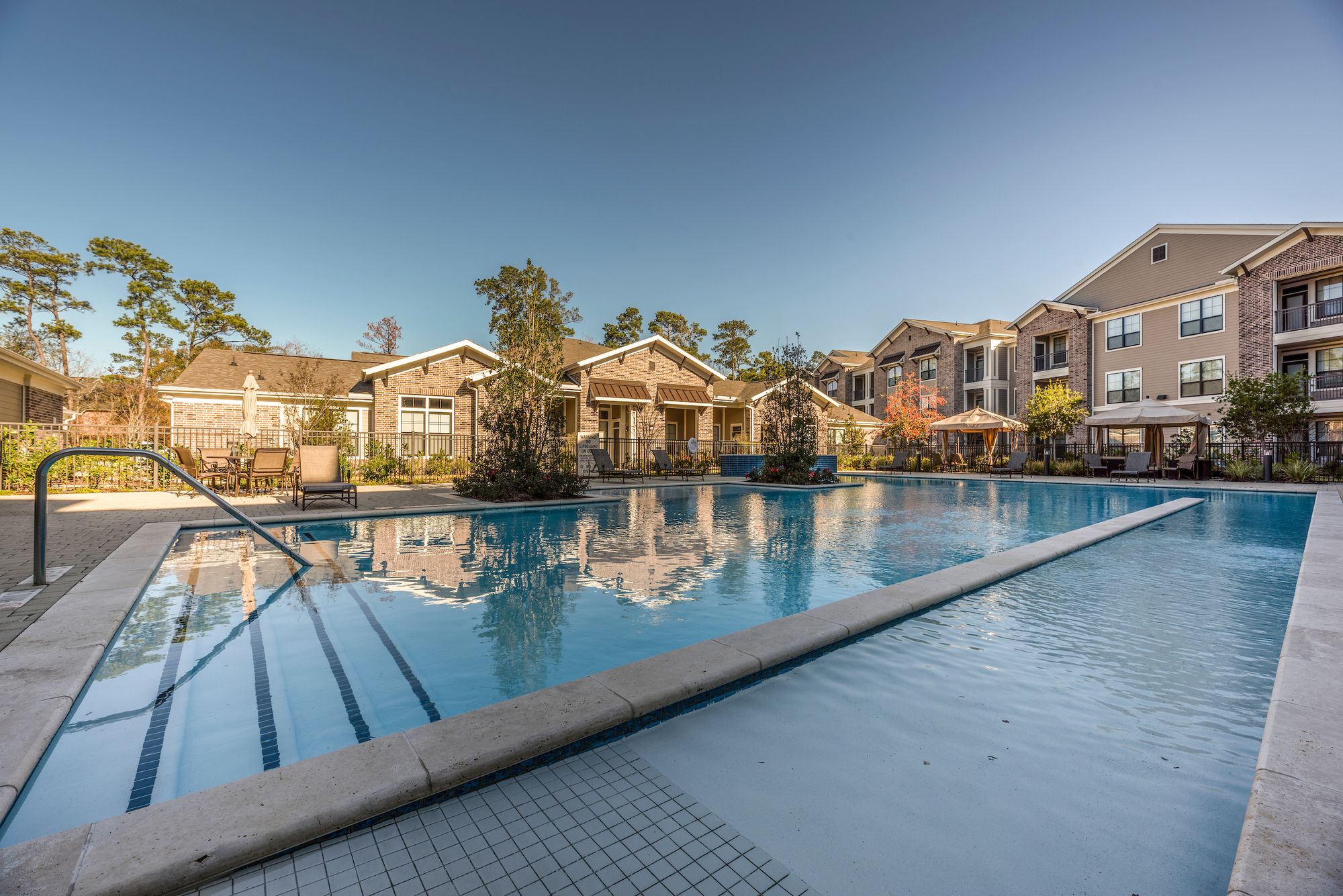 Luxury Apartment Humble Humble Apartment for Rent The Fordham at