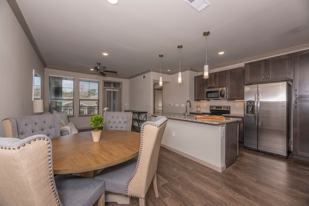 Luxury Apartment Humble Humble Apartment for Rent The Fordham at