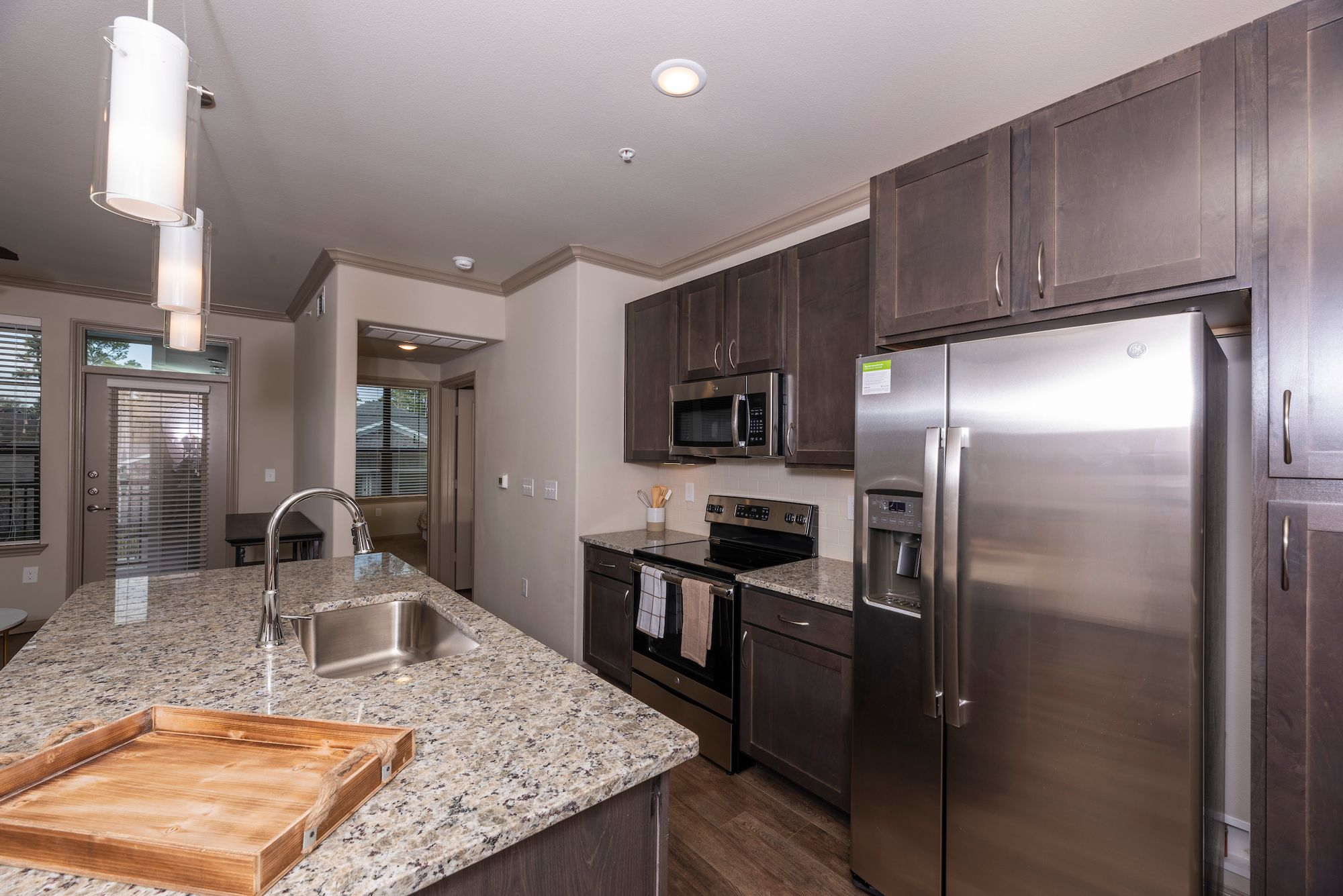 Luxury Apartment Humble Humble Apartment for Rent The Fordham at