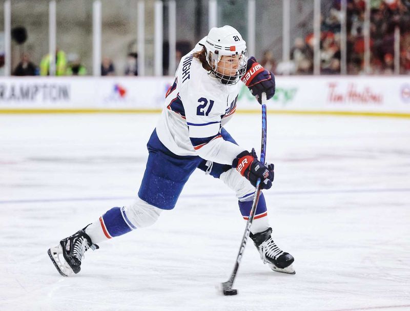 Professional Women’s Hockey League Players Association