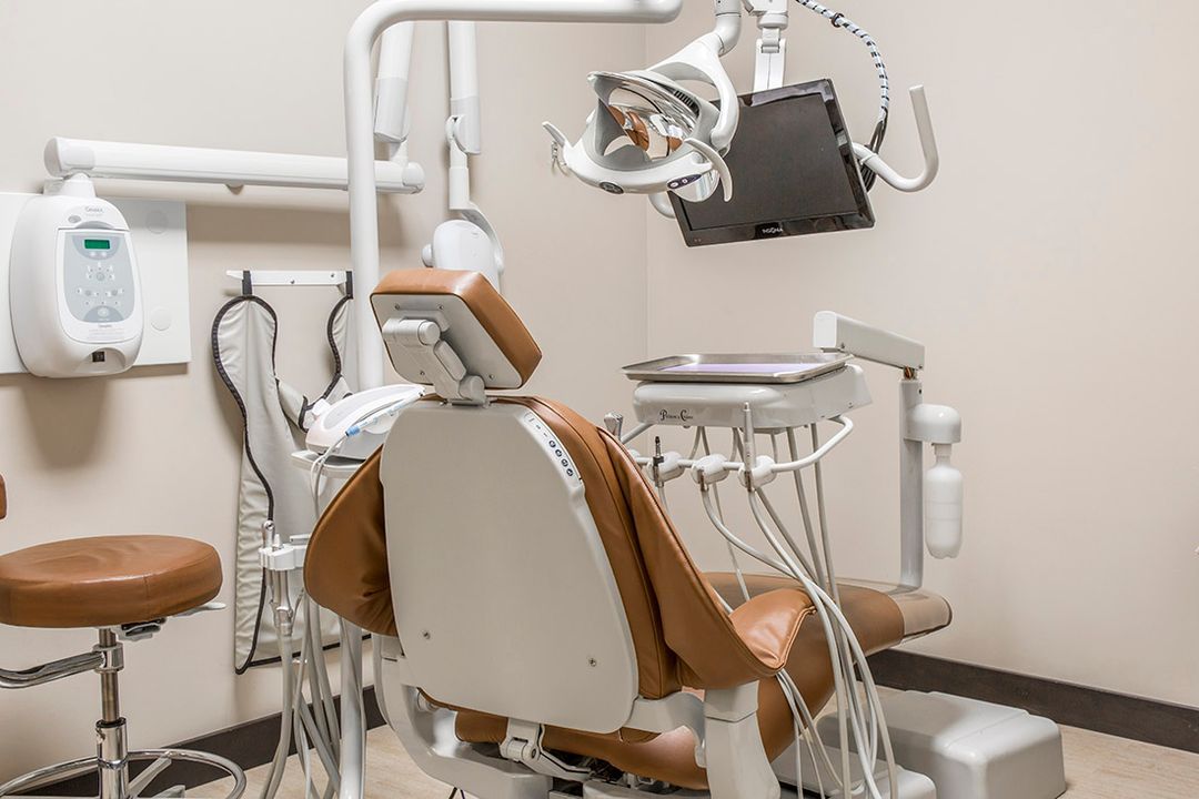 Dentist in Ocoee, FL Colonial Drive Family Dentistry