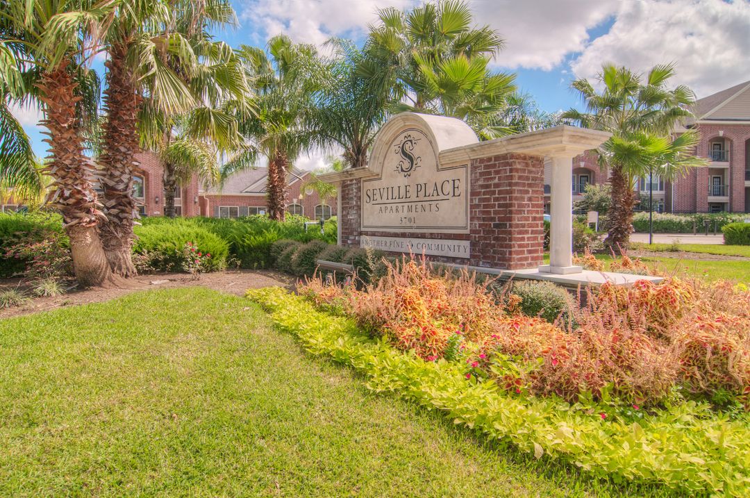 Apartment La Porte La Porte Apartment for Rent Seville Place